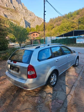 Chevrolet Nubira 2.0TCDI ��� ���� | Mobile.bg � ����� ������ 5