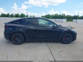 Tesla Model Y PERFORMANCE DUAL MOTOR ALL-WHEEL DRIVE | Mobile.bg � ����� ������ 13