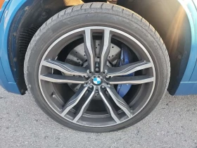 BMW X5M * CARFAX * ПАНОРАМА * ОБДУХВАНЕ * 360 КАМЕРА *   | Auto.bg — изображение 8
