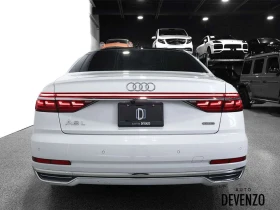 Audi A8 55 TFSI quattro | Mobile.bg � ����� ������ 4