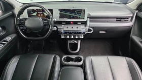 Hyundai Ioniq 5 Long Range Exclusive * DIS * ОБДУХ * КАМЕРА | Auto.bg — изображение 6