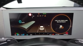 Hyundai Ioniq 5 Long Range Exclusive * DIS * ОБДУХ * КАМЕРА | Auto.bg — изображение 7