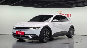 Hyundai Ioniq 5 Long Range Exclusive * DIS * ОБДУХ * КАМЕРА