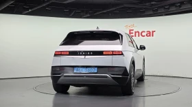 Hyundai Ioniq 5 Long Range Exclusive * DIS * ОБДУХ * КАМЕРА | Auto.bg — изображение 4