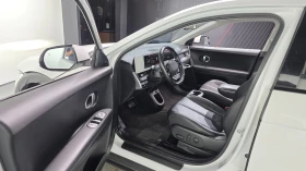 Hyundai Ioniq 5 Long Range Exclusive * DIS * ОБДУХ * КАМЕРА | Auto.bg — изображение 8