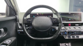 Hyundai Ioniq 5 Long Range Exclusive * DIS * ОБДУХ * КАМЕРА | Auto.bg — изображение 10