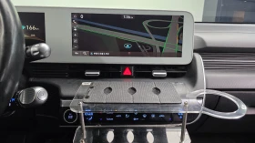 Hyundai Ioniq 5 Long Range Exclusive * DIS * ОБДУХ * КАМЕРА | Auto.bg — изображение 11