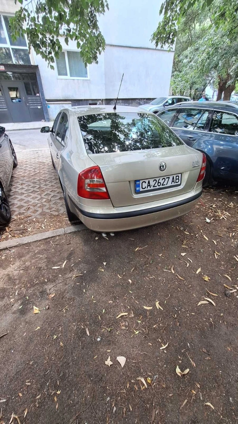 Skoda Octavia 2.0 TDI, снимка 2 - Автомобили и джипове - 47606212