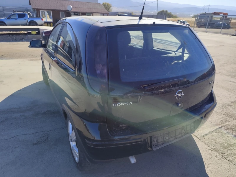 Opel Corsa 1.3CDTI, снимка 3 - Автомобили и джипове - 47678321