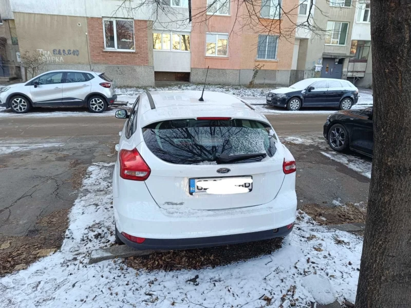 Ford Focus, снимка 3 - Автомобили и джипове - 48686670