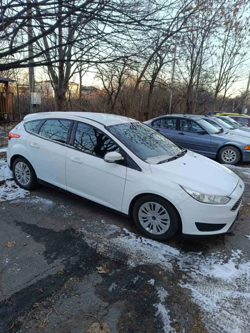 Ford Focus, снимка 4 - Автомобили и джипове - 48686670