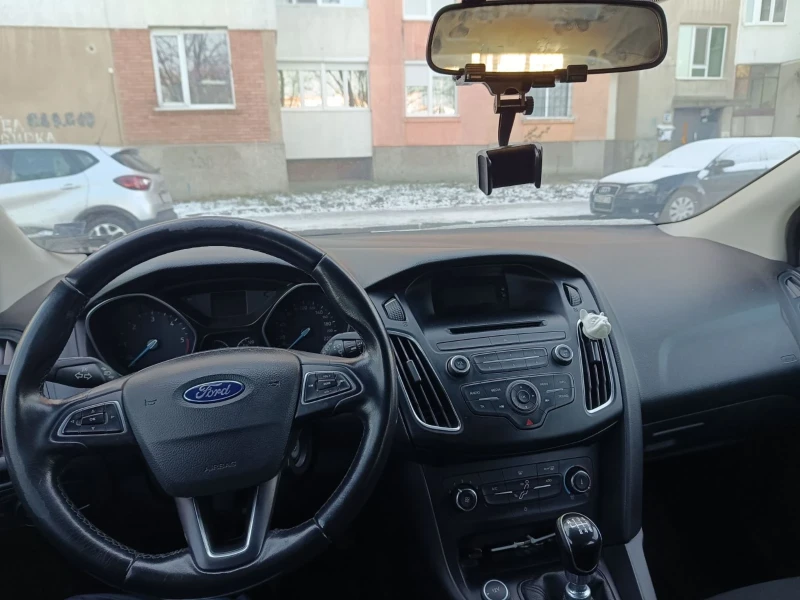 Ford Focus, снимка 5 - Автомобили и джипове - 48686670