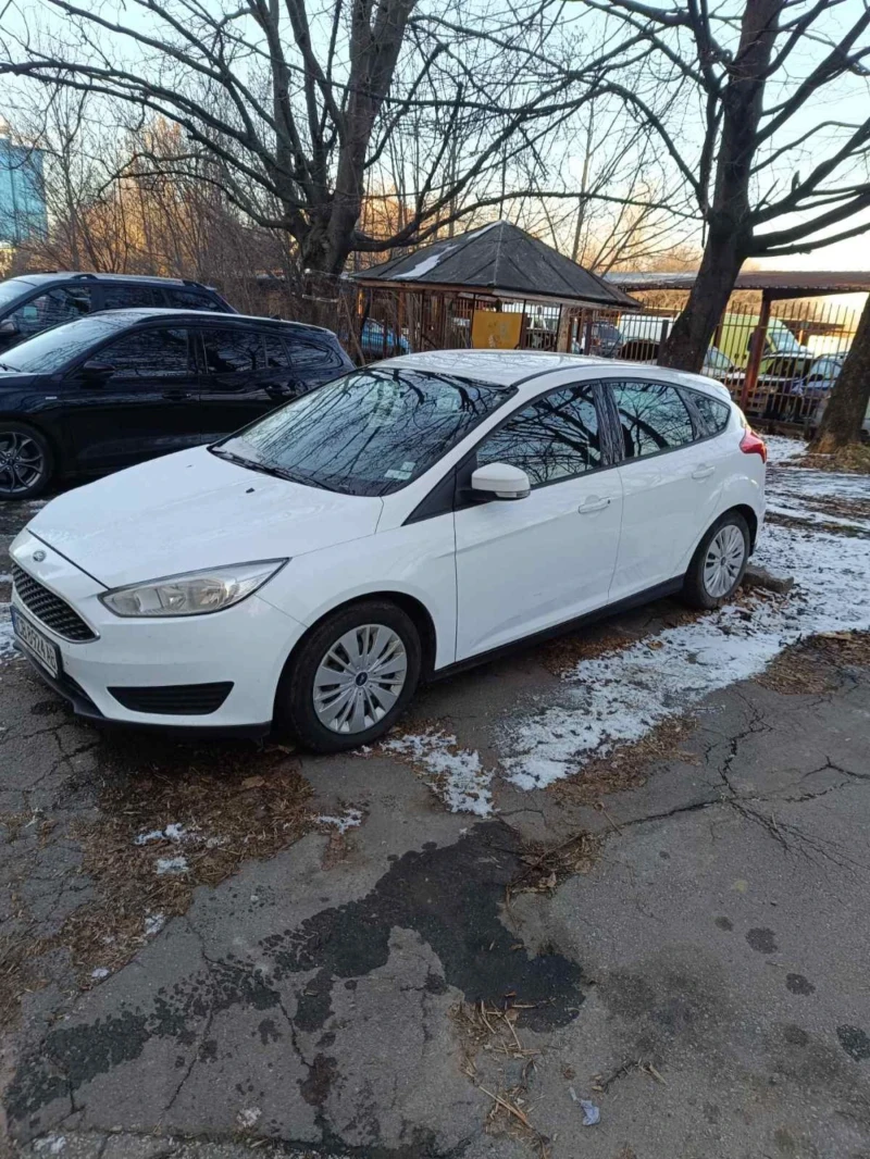 Ford Focus, снимка 2 - Автомобили и джипове - 48686670