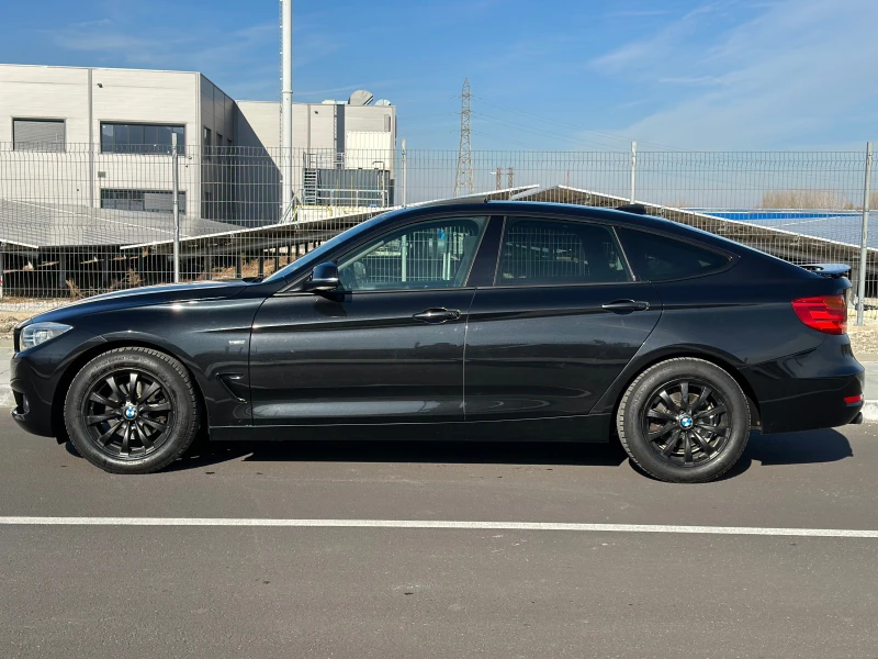 BMW 3gt 320D Sport Line* 184k.c. Navi* Pano* Xenon* , снимка 5 - Автомобили и джипове - 48869159