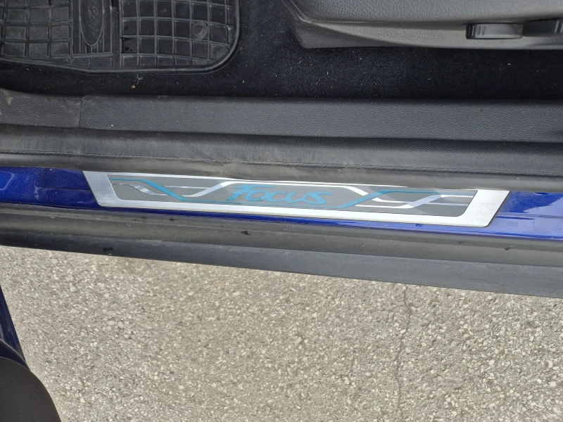 Ford Focus Titanium, снимка 6 - Автомобили и джипове - 51378572