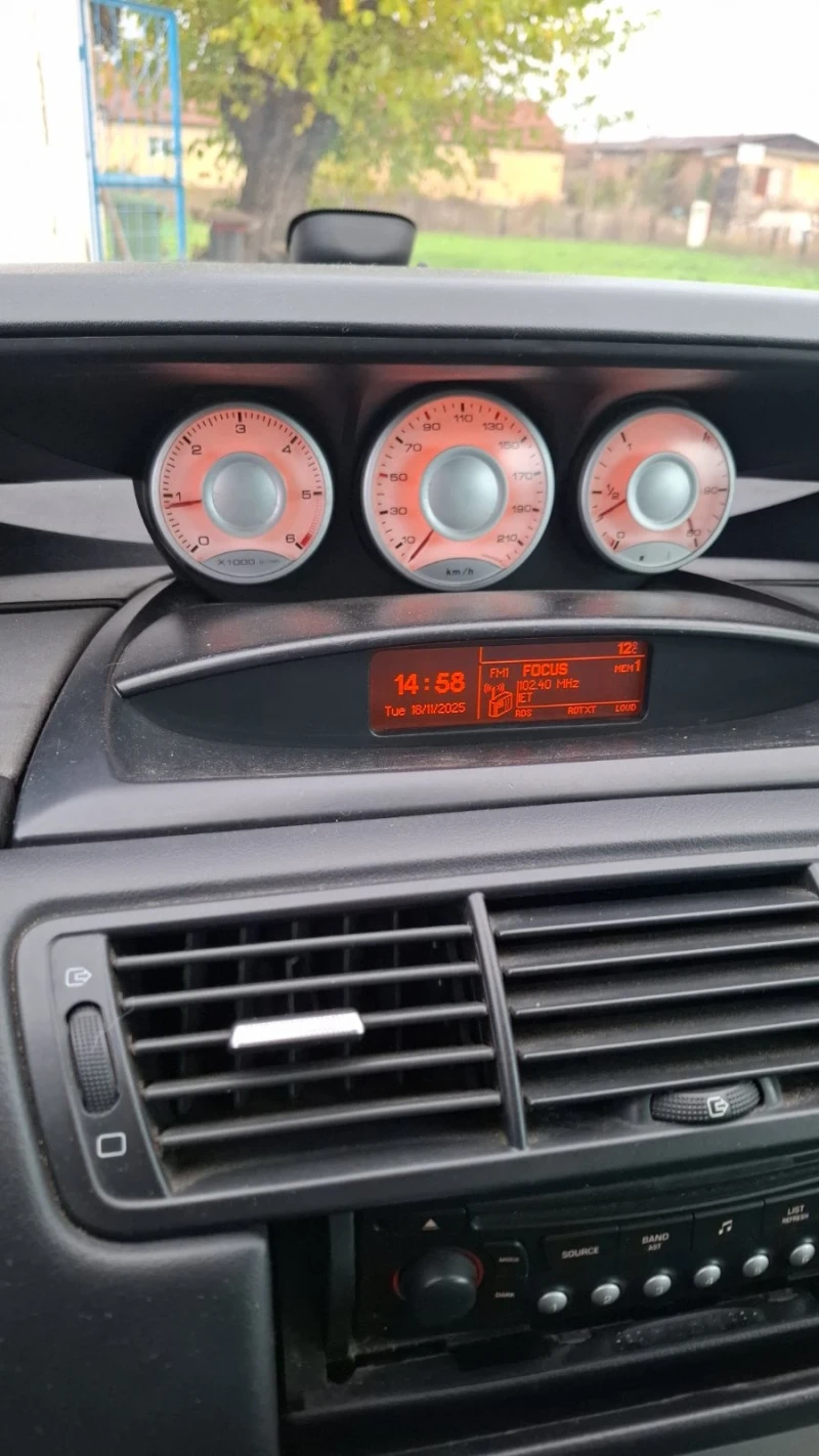 Peugeot 807 2.2, снимка 14 - Автомобили и джипове - 51960117