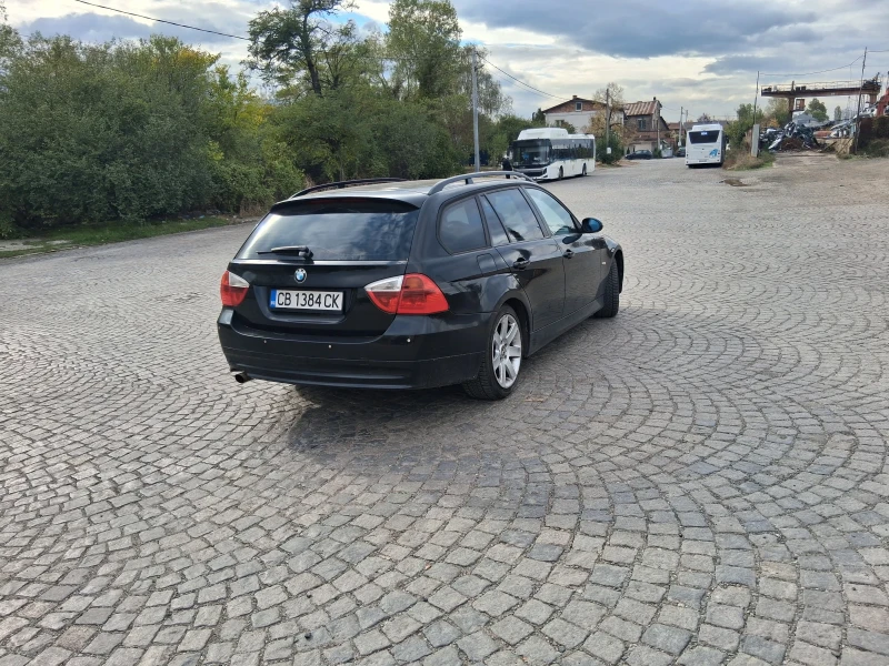 BMW 318 318d, снимка 2 - Автомобили и джипове - 52598510