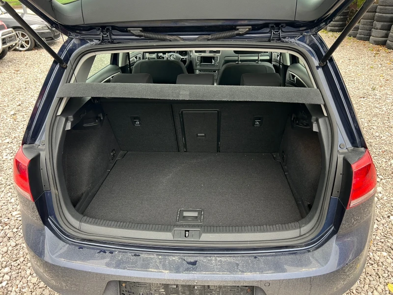 VW Golf 1.6 90коня хечбек 159км давам рама, снимка 8 - Автомобили и джипове - 52405220