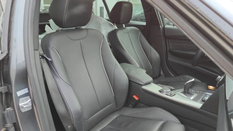 BMW 340 * 340i xDrive * CARFAX * БЕЗ ПЪРВОНАЧАЛНА ВНОСКА, снимка 13 - Автомобили и джипове - 52778255