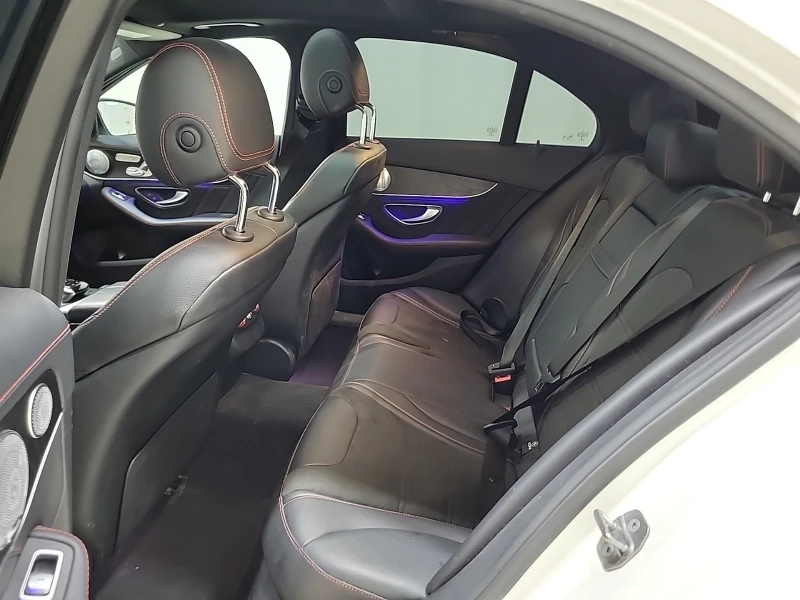 Mercedes-Benz C 43 AMG AWD| DISTRONIC| 360CAMERA| PANOROOF| BURMESTER, снимка 10 - Автомобили и джипове - 52807219