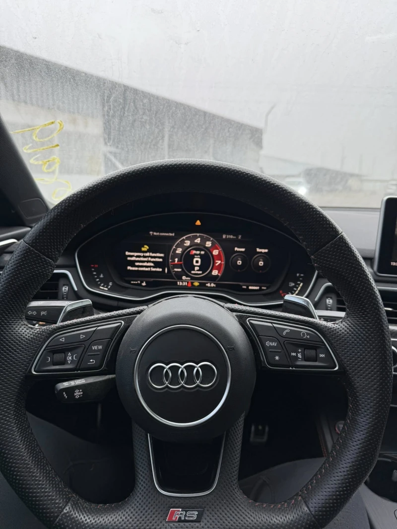 Audi Rs5 Full Stage 3 034Motorsport, снимка 11 - Автомобили и джипове - 52922063