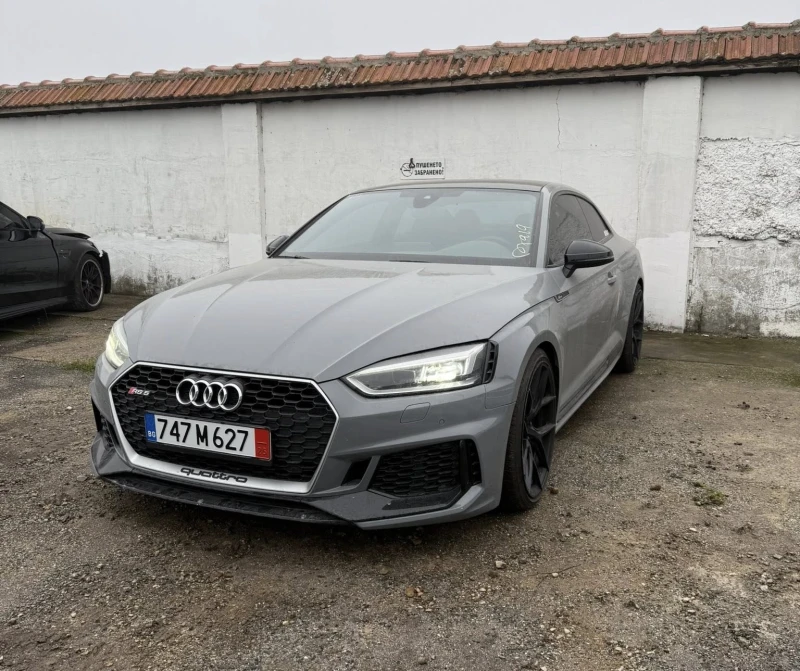 Audi Rs5 Full Stage 3 034Motorsport