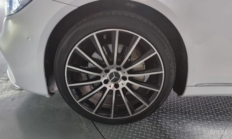 Mercedes-Benz S 350, снимка 5 - Автомобили и джипове - 53048716