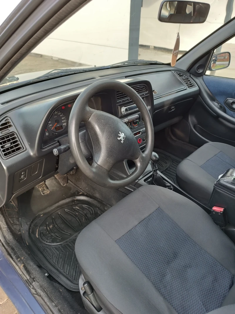 Peugeot 306, снимка 5 - Автомобили и джипове - 53085760