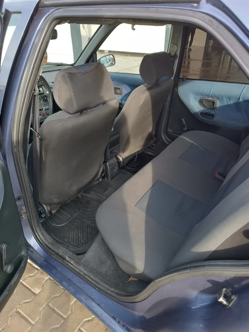 Peugeot 306, снимка 6 - Автомобили и джипове - 53085760