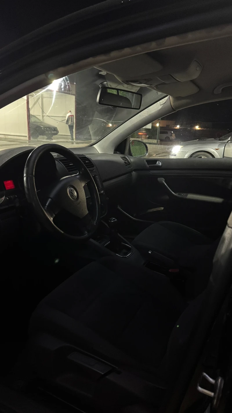 VW Golf, снимка 6 - Автомобили и джипове - 53541105