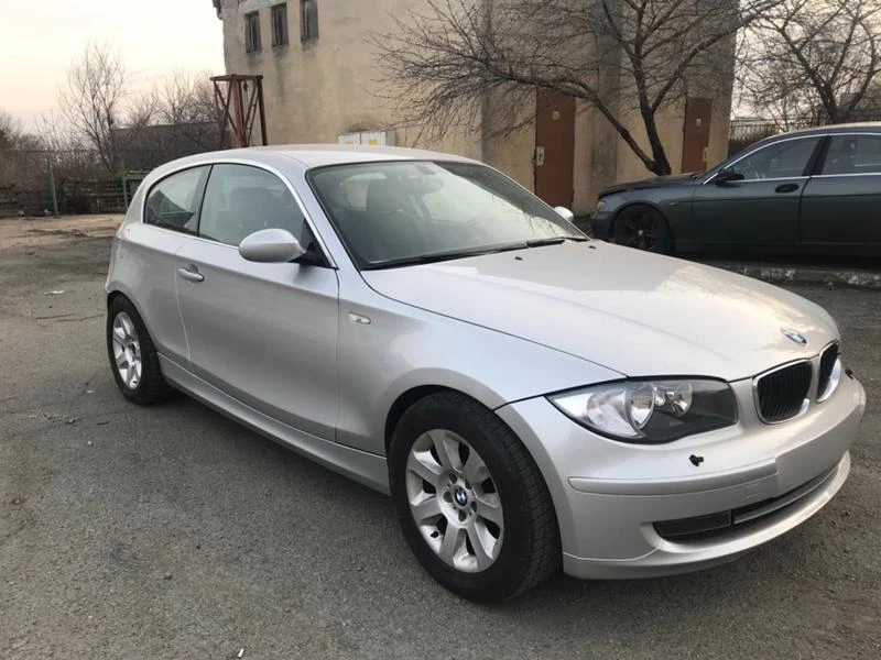 BMW 123 D , снимка 2 - Автомобили и джипове - 49519747