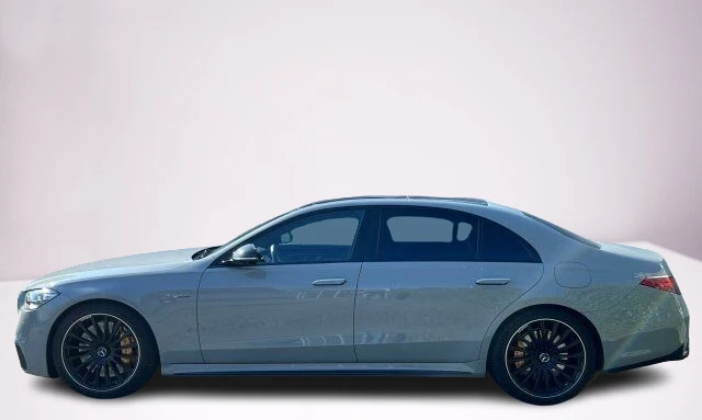 Mercedes-Benz S 63 AMG E Performance Long = Edition 1= Гаранция - изображение 3