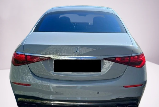 Mercedes-Benz S 63 AMG E Performance Long = Edition 1= Гаранция - изображение 2