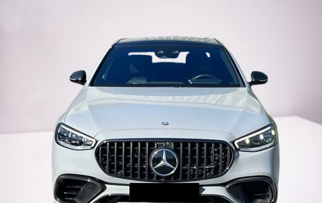 Mercedes-Benz S 63 AMG E Performance Long = Edition 1= Гаранция - 355170 лв. - 92346269 | Car24.bg