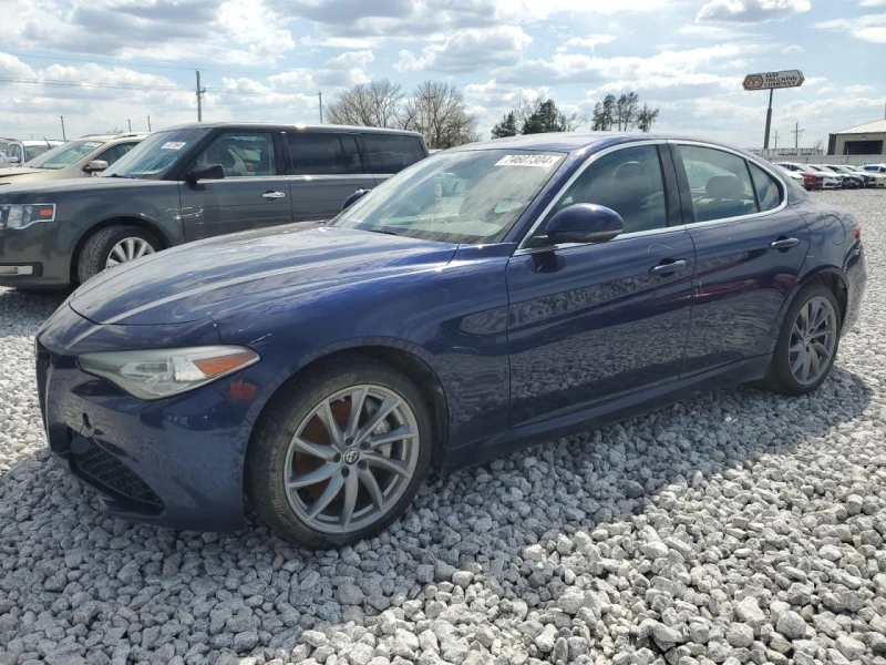 Alfa Romeo Giulia Q4 - 19900 лв. - 11488272 1