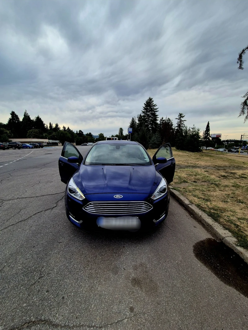 Ford Focus Titanium - 18000 лв. - 88527264 1