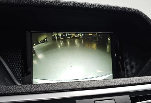 Mercedes-Benz E 220 Avantgarde | Mobile.bg   14