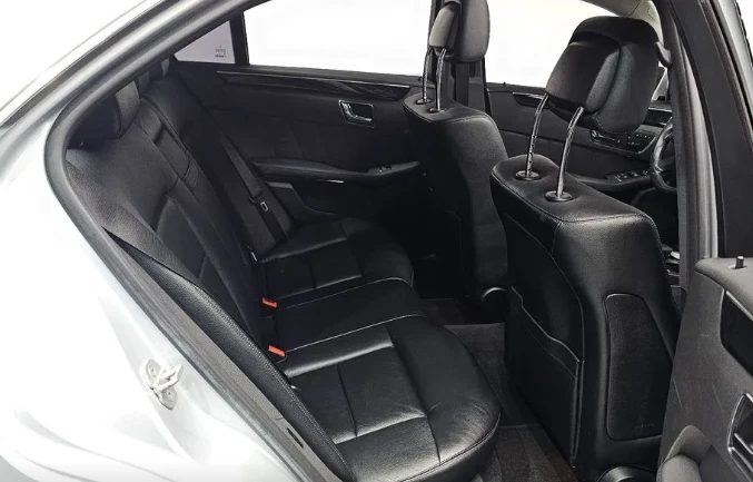 Mercedes-Benz E 220 Avantgarde | Mobile.bg   11