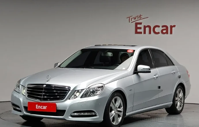 Mercedes-Benz E 220 Avantgarde - 20743 лв. - 86626916 1