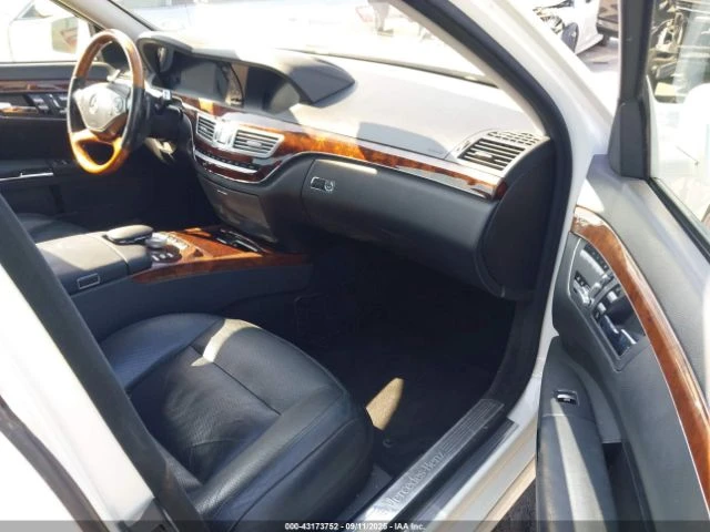 Mercedes-Benz S 550 * *  CARFAX * * АВТО КРЕДИТ * *  - изображение 10