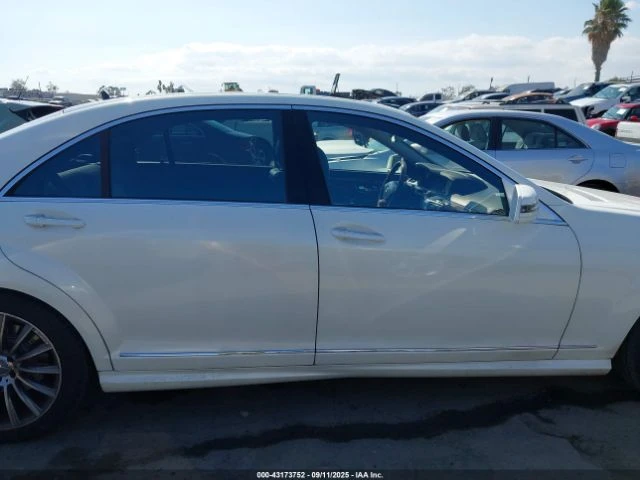 Mercedes-Benz S 550 * *  CARFAX * * АВТО КРЕДИТ * *  - изображение 9