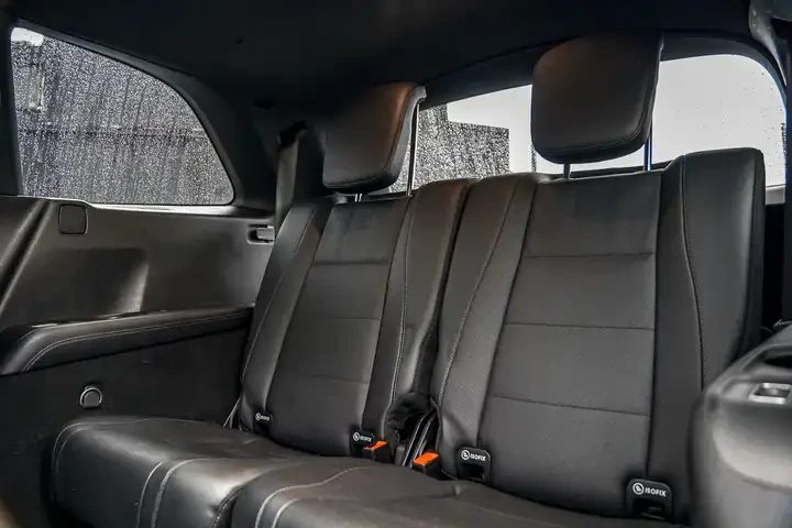 Mercedes-Benz GLS 450 BURMESTER/HUD/360 VIEW/DISTRONIC | Mobile.bg   16