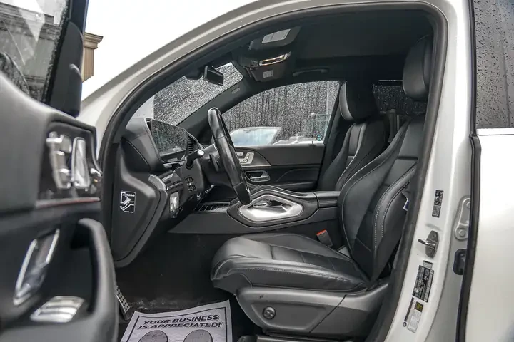 Mercedes-Benz GLS 450 BURMESTER/HUD/360 VIEW/DISTRONIC - изображение 7