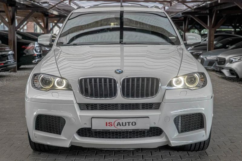 BMW X5M PDC/HuD/BiXenon/Soft Close/Камера/Adaptive Drive - 49900 лв. / 25513.46 € - 63502695 1