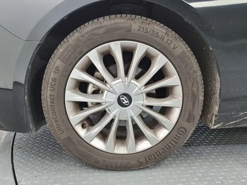 Hyundai Sonata 2.0 Smart - изображение 5