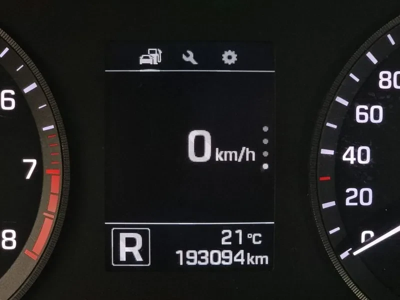 Hyundai Sonata 2.0 Smart - изображение 8