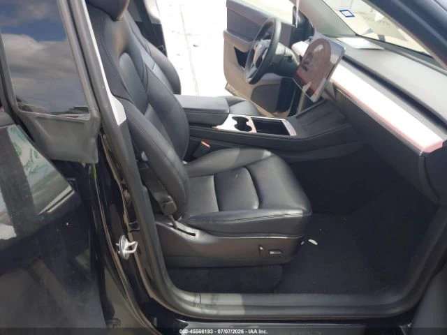 Tesla Model Y PERFORMANCE DUAL MOTOR ALL-WHEEL DRIVE, снимка 7 - Автомобили и джипове - 56366850