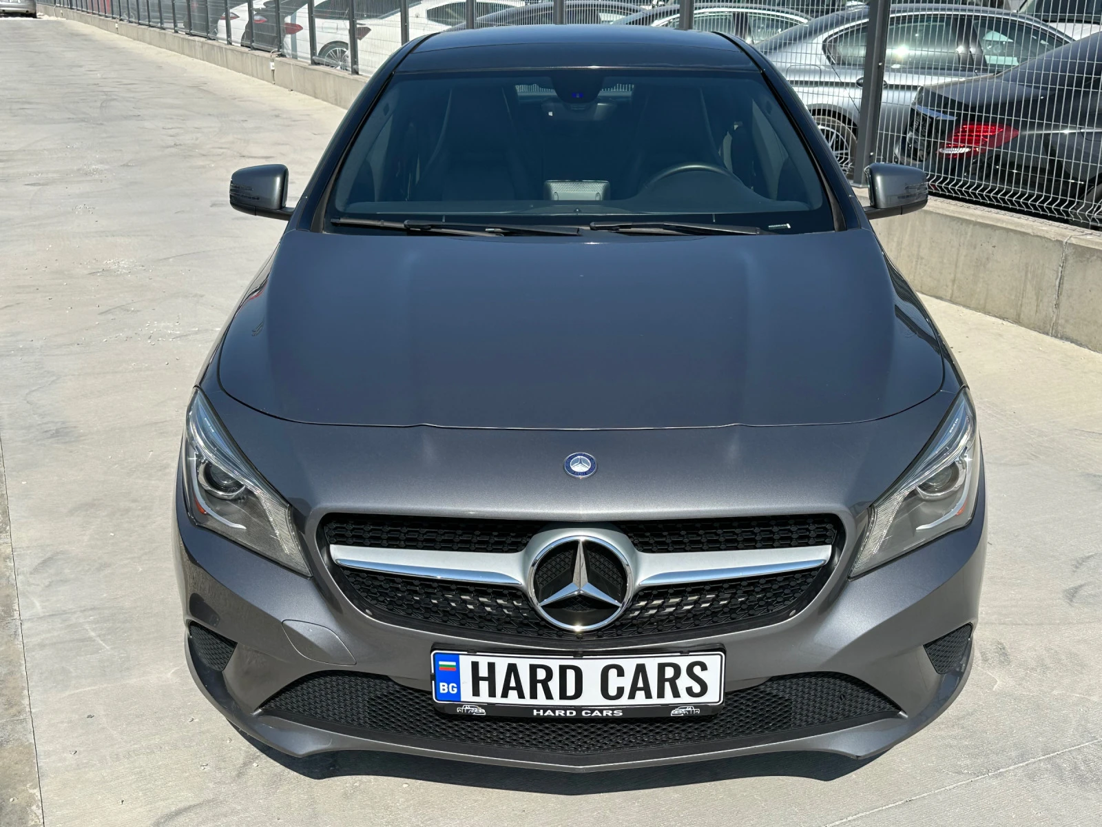 Mercedes-Benz CLA 250 4-Matic* 79000км*  - изображение 2