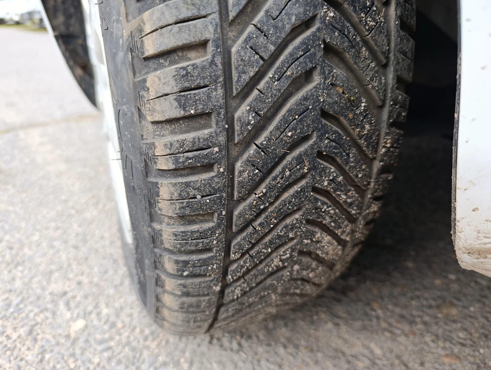 Ford Fiesta 1.25 82hp Trend | Mobile.bg � ����������� 12