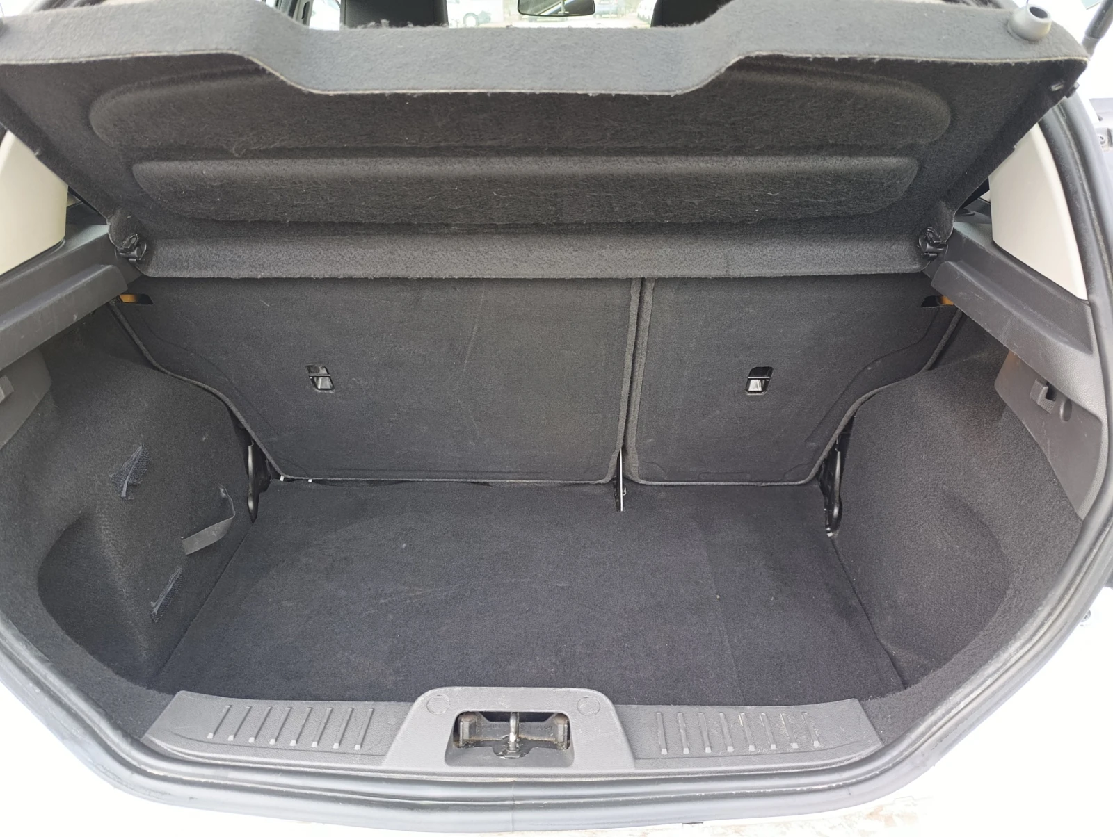 Ford Fiesta 1.25 82hp Trend | Mobile.bg � ����������� 11